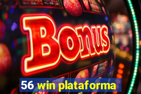 56 win plataforma